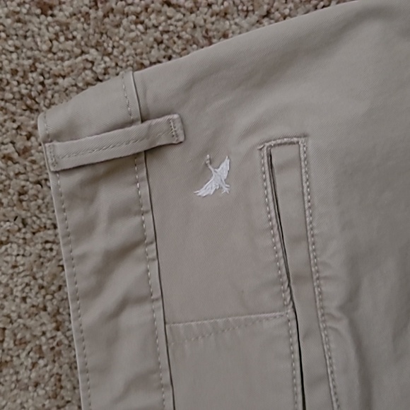 Eddie Bauer Legend Wash Stretch Pants - Picture 5 of 6